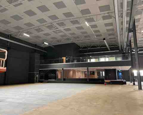 Ledig lokal på Ryssnäsgatan 14