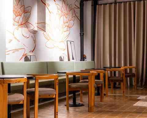 Ledig lokal på Göteborgsvägen 51