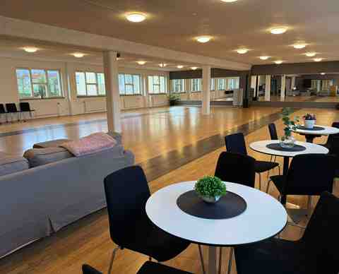 Ledig lokal på Alingsåsvägen 10