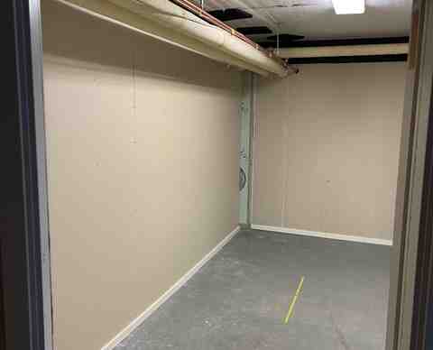 Ledig lokal på Getängsvägen 6