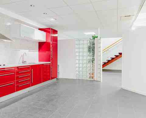 Ledig lokal på Gårdstensvägen 101