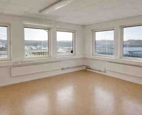 Ledig lokal på Bilgatan 20