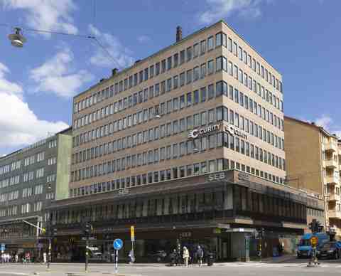 Ledig lokal på Sankt Göransgatan 66