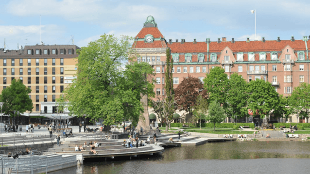 Bild: Fredrik Kellén