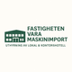 Fastigheten Vara Maskinimport AB Fastigheten Vara Maskinimport AB