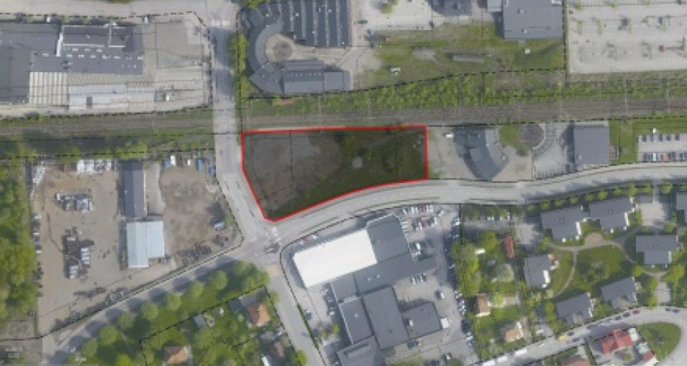 Söder, Södra Järnvägsgatan, kv Ymer