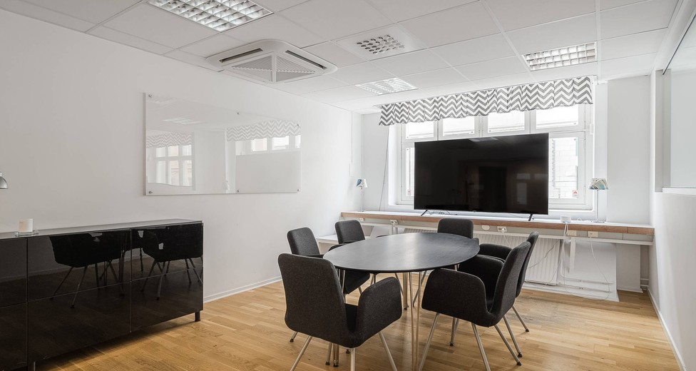 Saltmätargatan 8A Saltmätargatan 8A