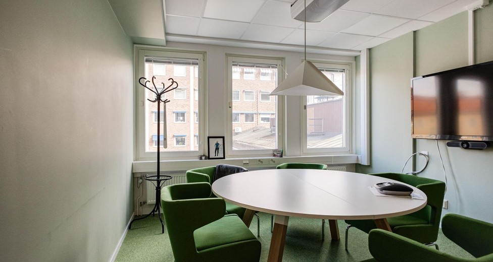 Stora gatan 36
