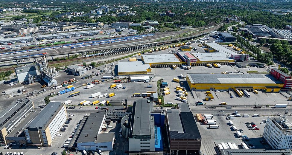 Drivhjulsvägen 30 Drivhjulsvägen 30