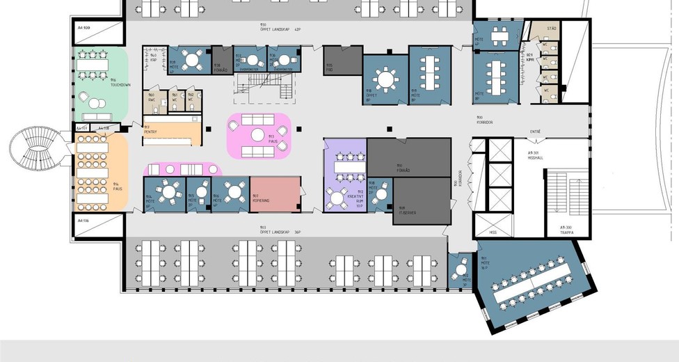 Hemvärnsgatan 9 Hemvärnsgatan 9