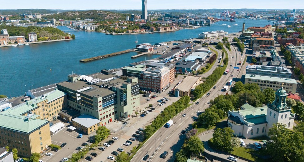 Skärgårdsgatan 1 Skärgårdsgatan 1