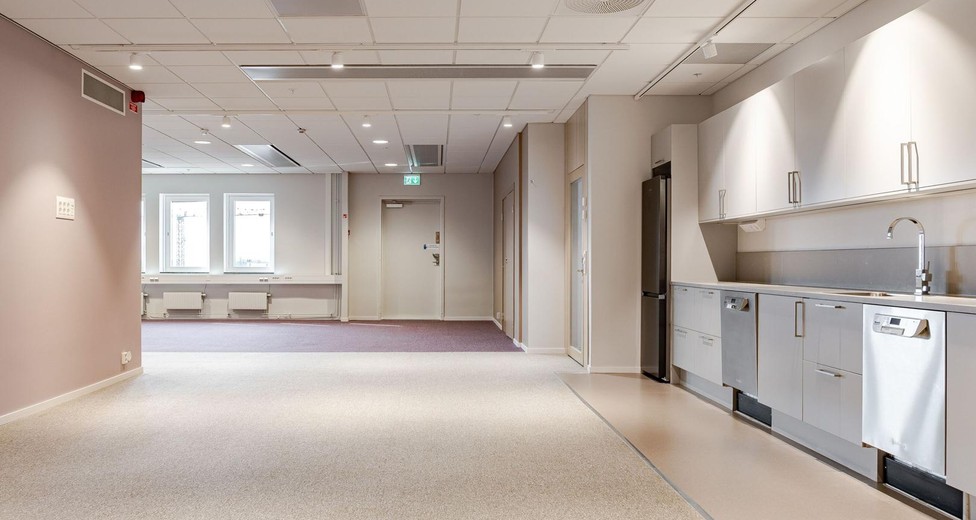 Hemvärnsgatan 9 Hemvärnsgatan 9