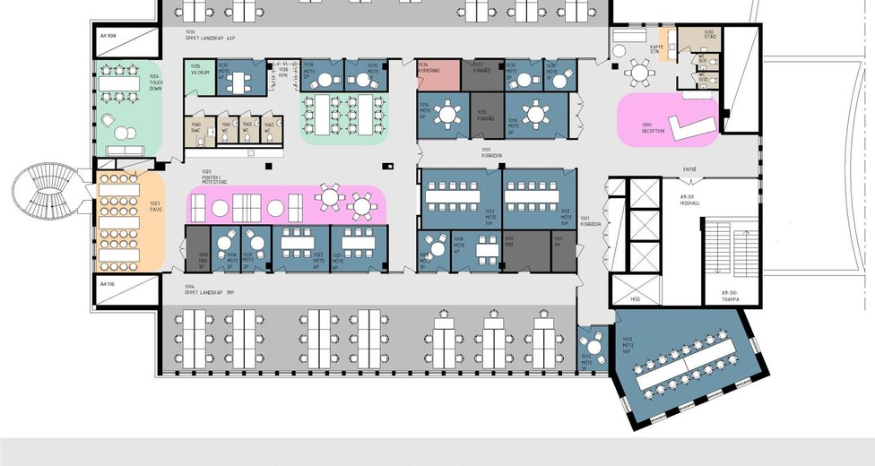 Hemvärnsgatan 9 Hemvärnsgatan 9