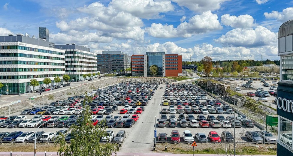 Isafjordsgatan 5 Isafjordsgatan 5