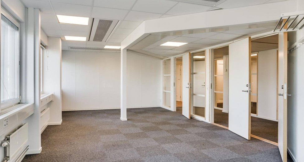 Del av kontor Del av kontor