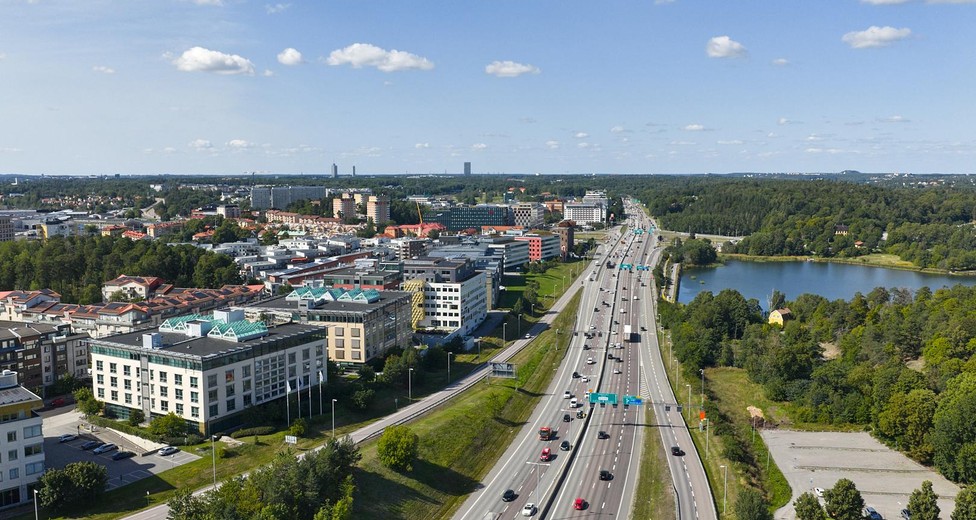 Gustav III:s Boulevard 42