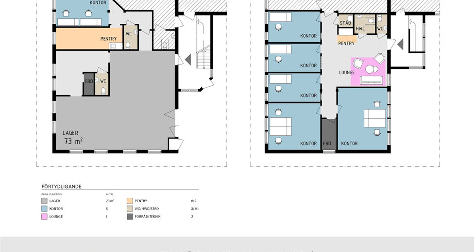 Truckvägen 16 Truckvägen 16