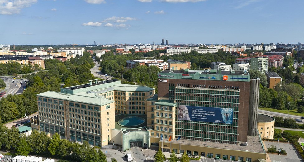 Hemvärnsgatan 9