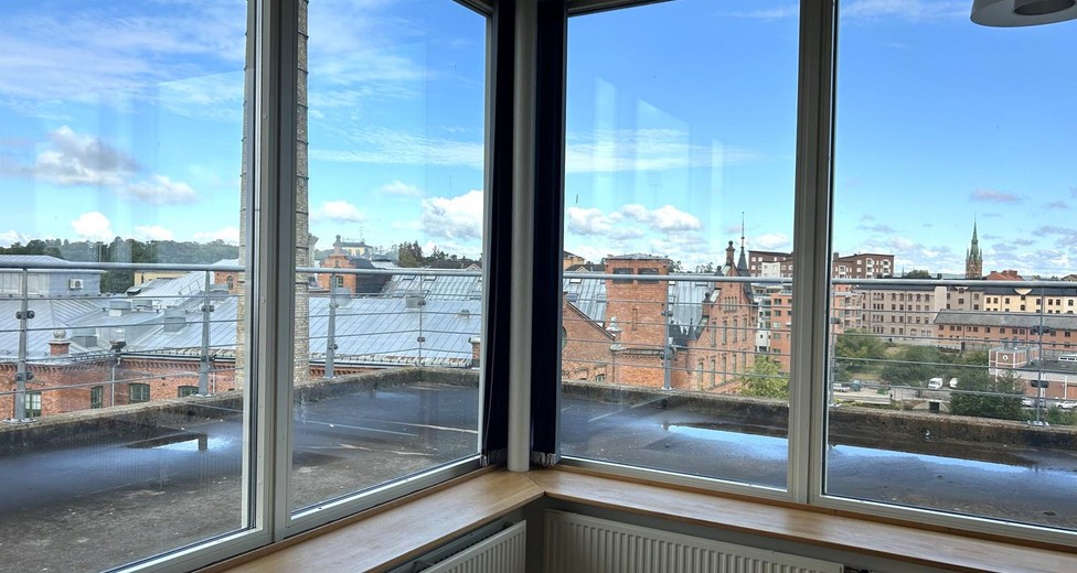 S:t Persgatan 21 S:t Persgatan 21