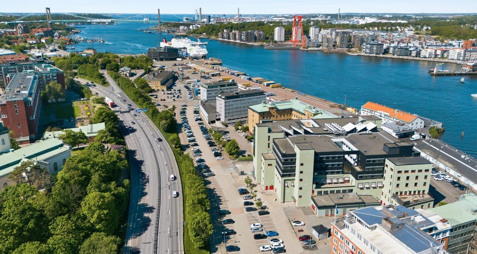 Skärgårdsgatan 1 Skärgårdsgatan 1