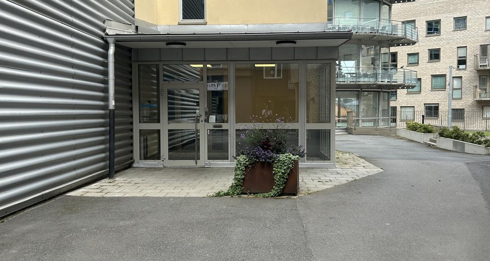 S:t Persgatan 21 S:t Persgatan 21