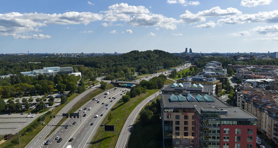 Gustav III:s Boulevard 42