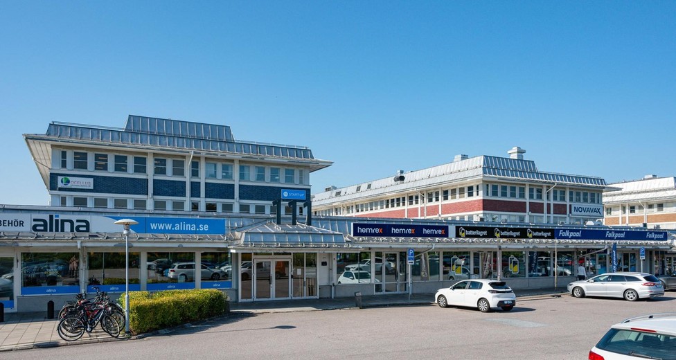 Kungsgatan 113