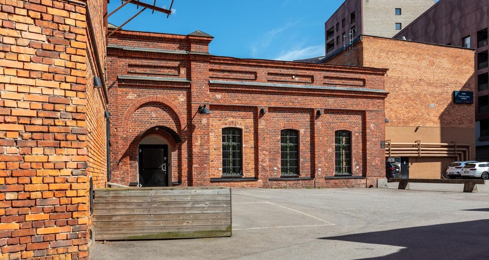 Norra Grytsgatan 3