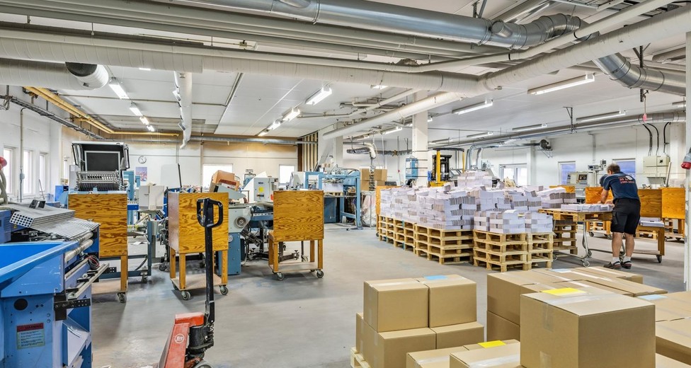 Industrivägen 6