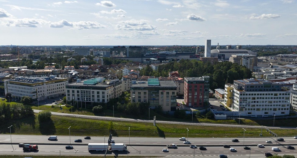 Gustav III:s Boulevard 42