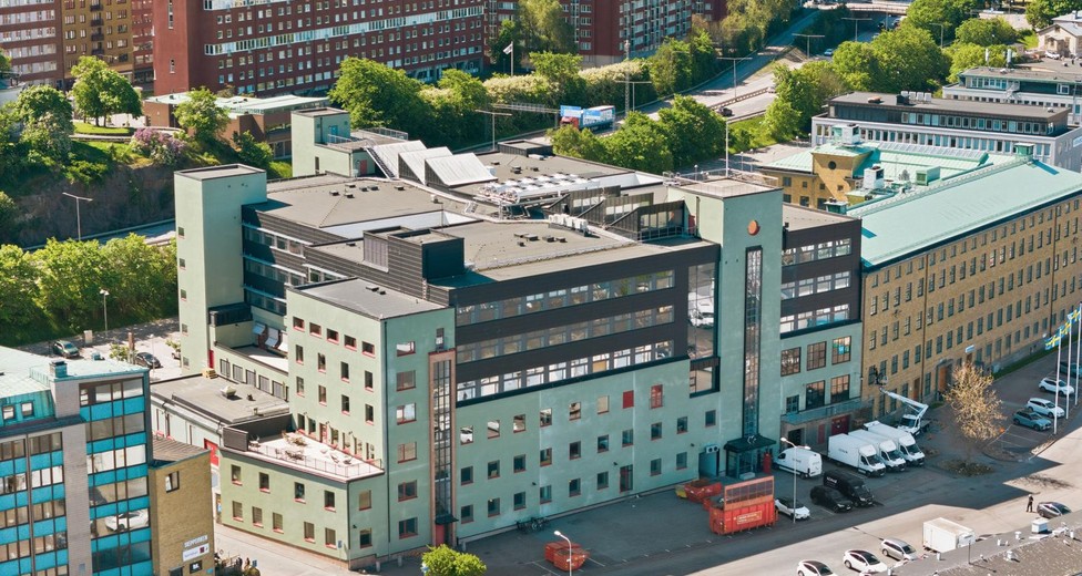Skärgårdsgatan 1 Skärgårdsgatan 1