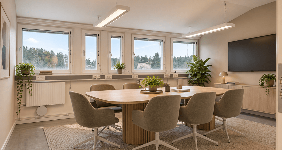 Kanalvägen 15