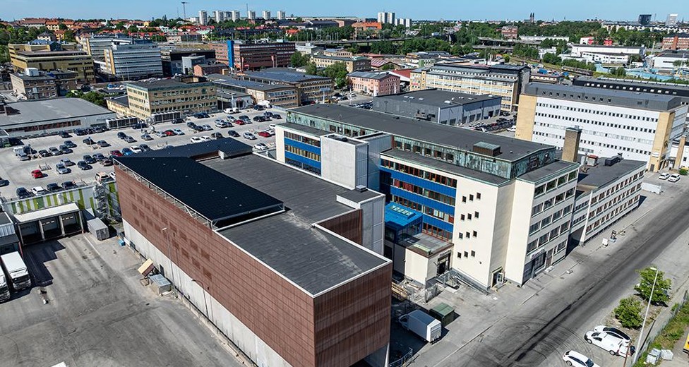 Drivhjulsvägen 30 Drivhjulsvägen 30