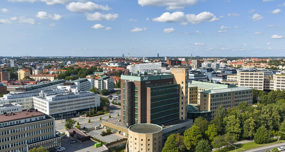 Hemvärnsgatan 9