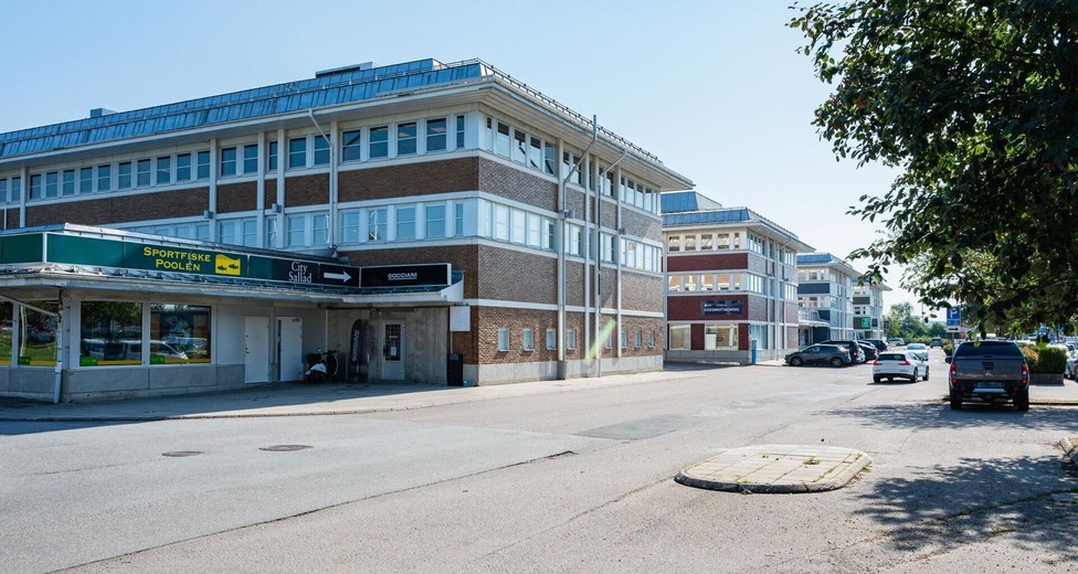 Kungsgatan 113