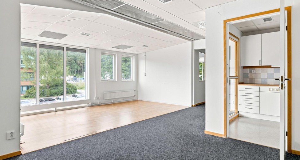Ögärdesvägen 19D Ögärdesvägen 19D