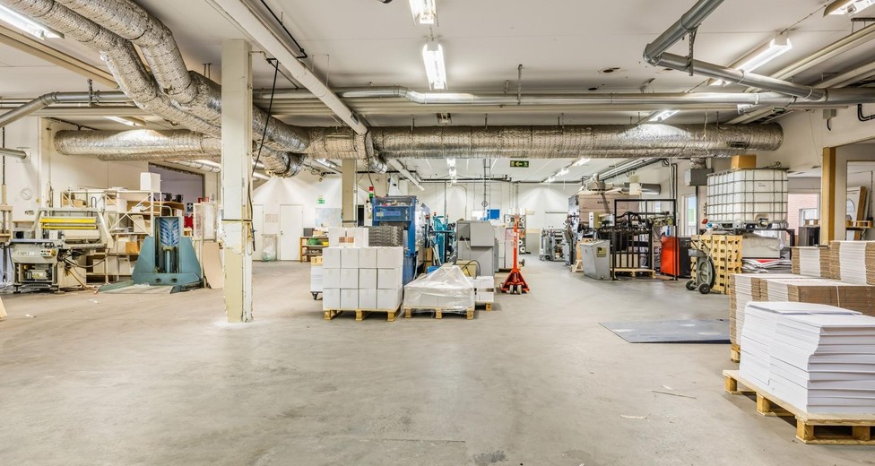 Industrivägen 6