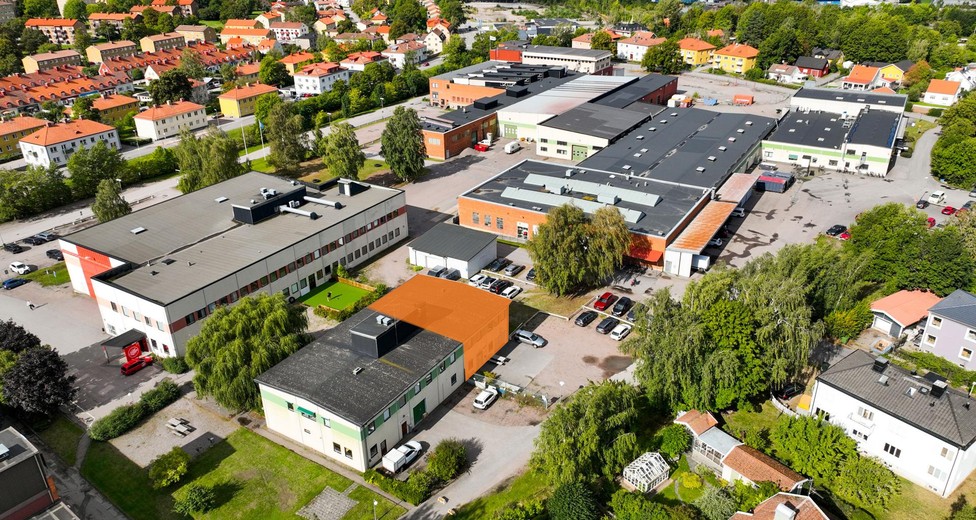 Gamla Tanneforsvägen 17C