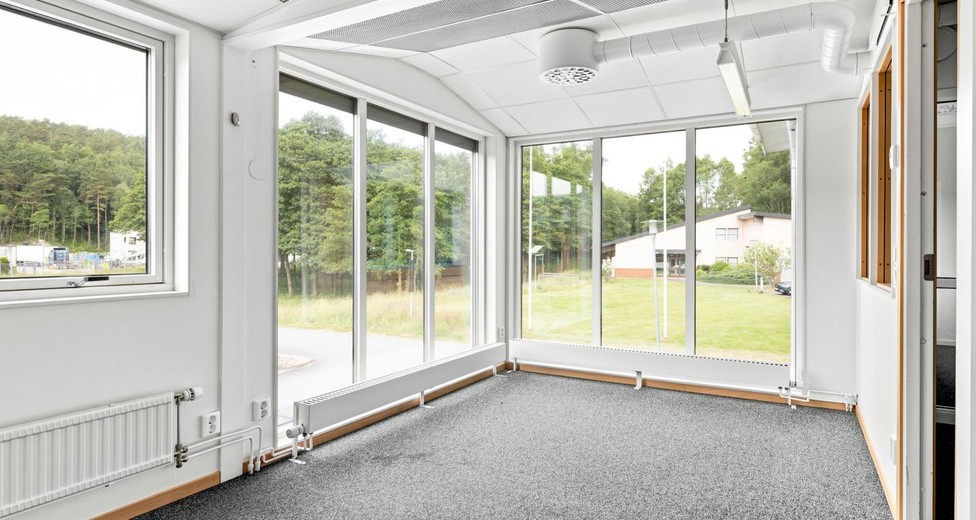 Ögärdesvägen 19D Ögärdesvägen 19D