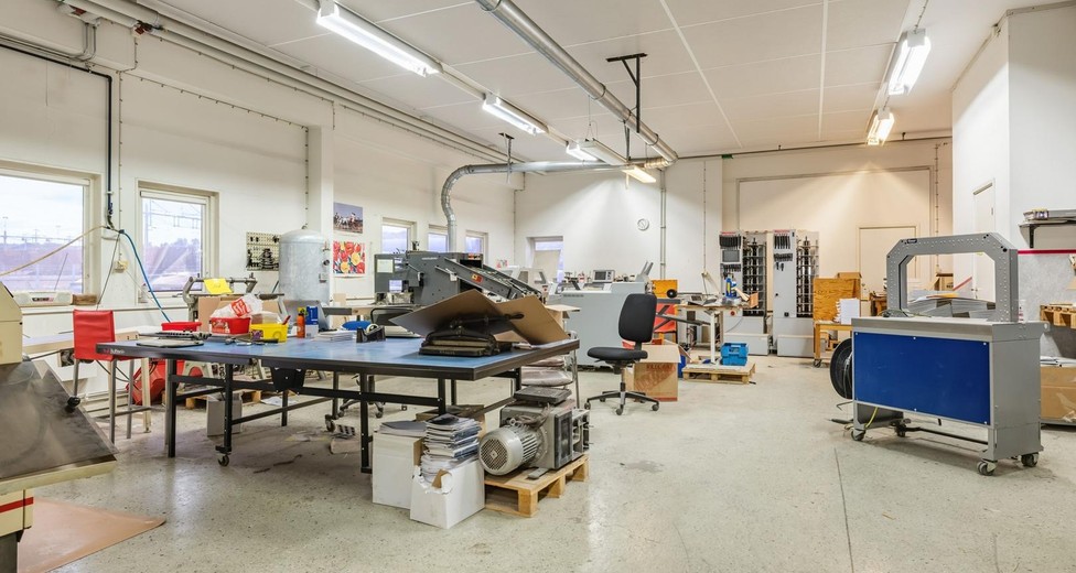 Industrivägen 6