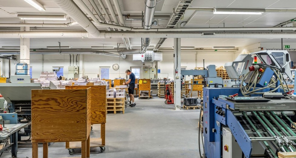 Industrivägen 6