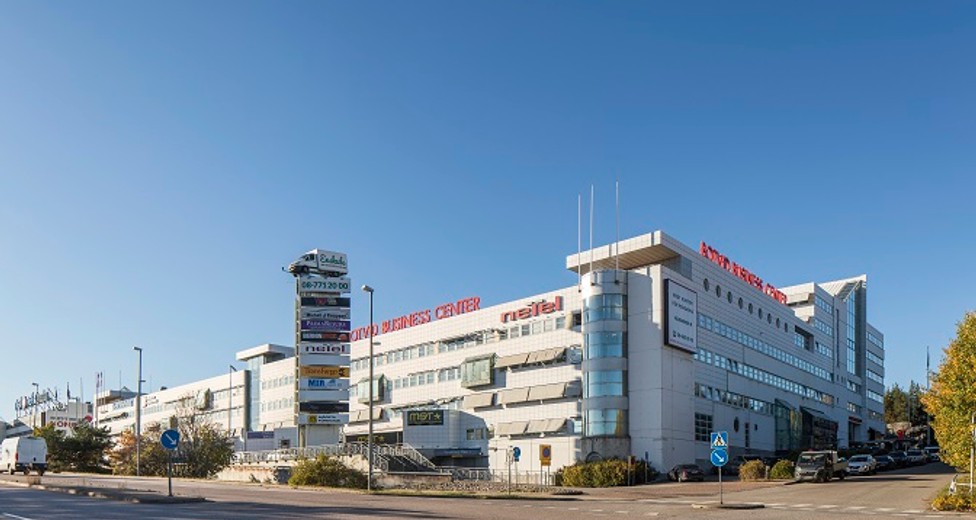 Fågelviksvägen 9 Fågelviksvägen 9