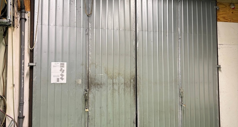 Segersbyvägen 3 Segersbyvägen 3