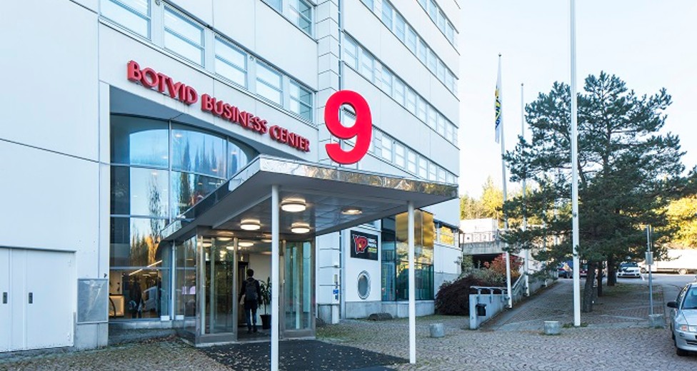 Fågelviksvägen 9 Fågelviksvägen 9