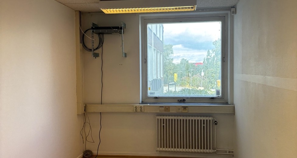 Västberga Allé 60 Västberga Allé 60