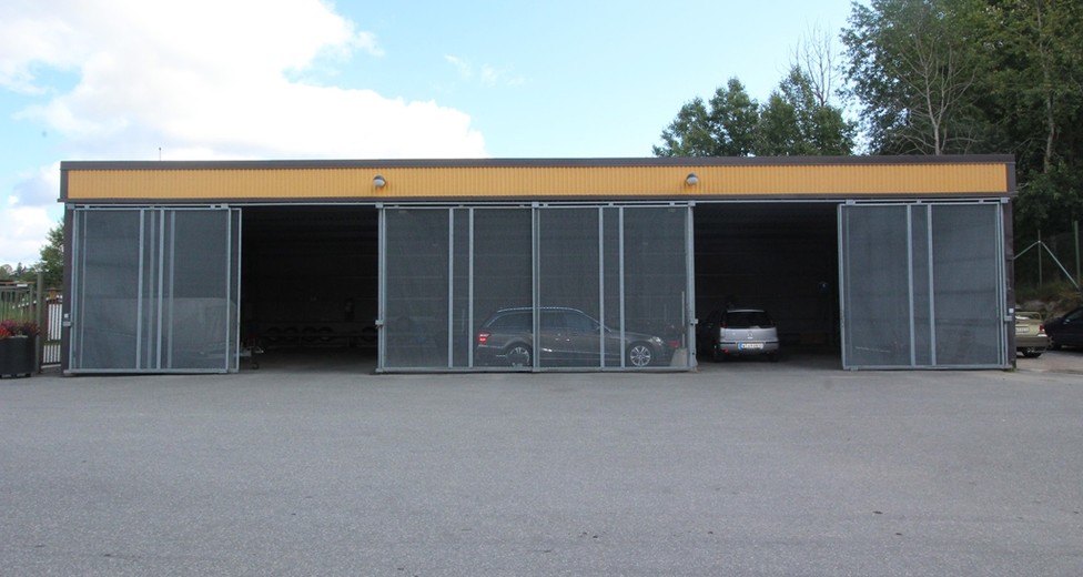 Regulatorvägen 21 Regulatorvägen 21