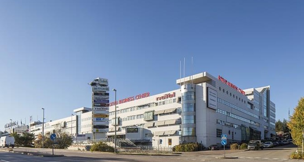 Fågelviksvägen 9 Fågelviksvägen 9