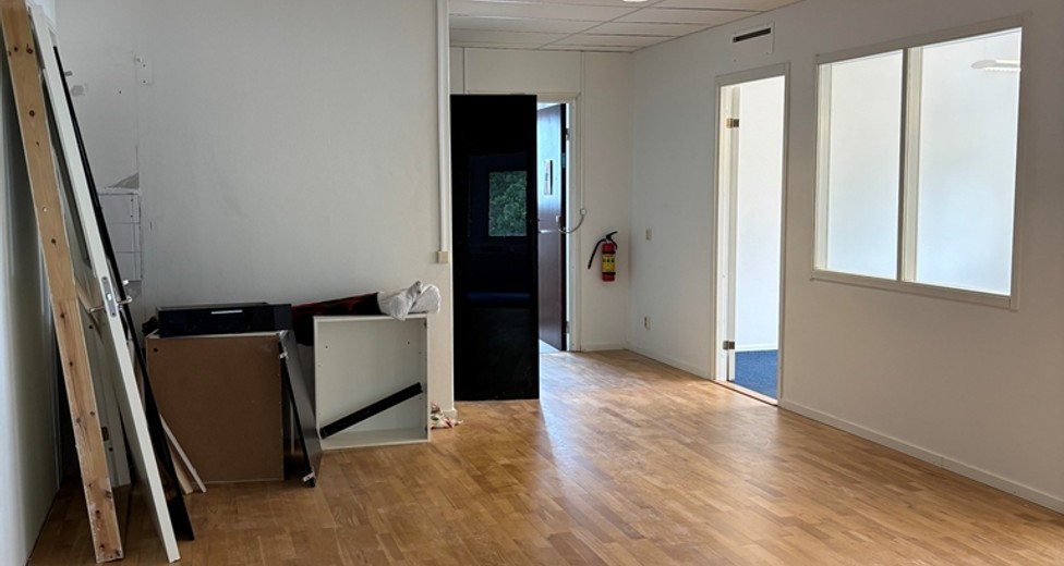 Solkraftsvägen 33