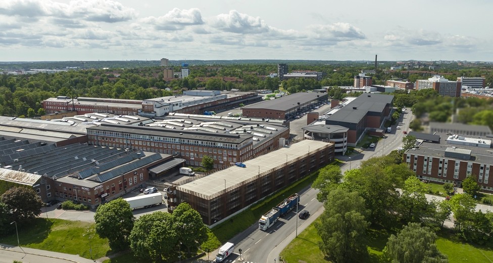 Västberga Allé 60