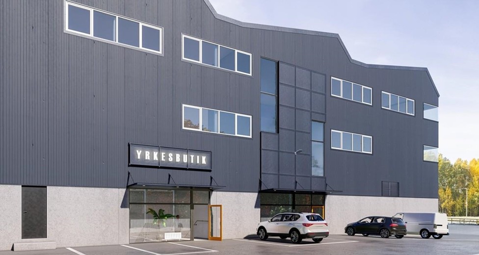 Katrinedalsvägen 47-49